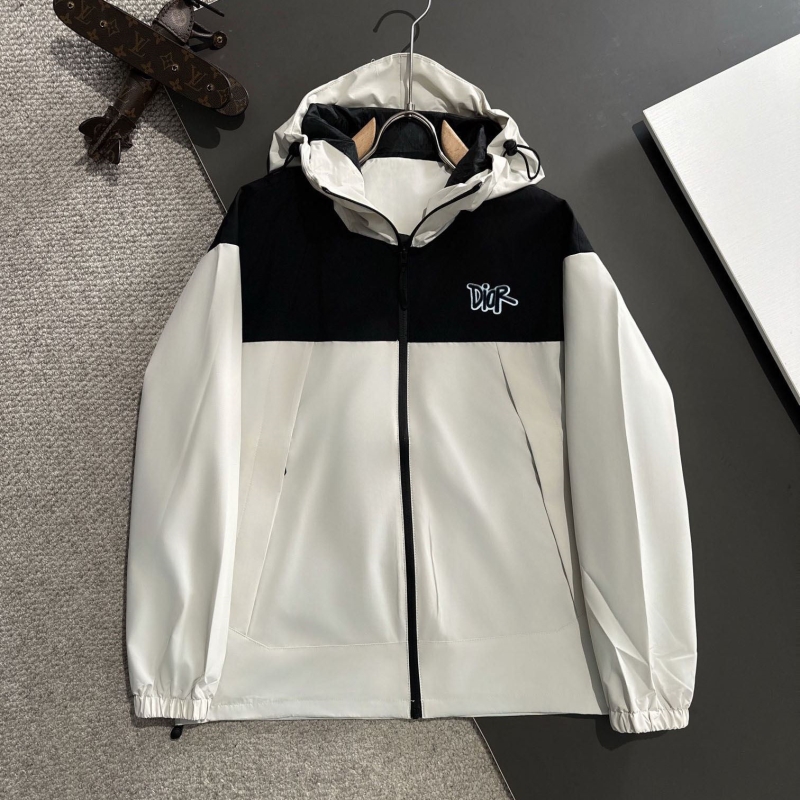 D*or coats